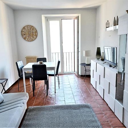 Casa Con Vista Lago A Nesso Bagian luar foto